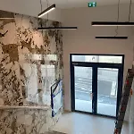 아파트 Galerija With Free Parking 풀라