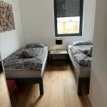 Galerija With Free Parking 아파트 풀라