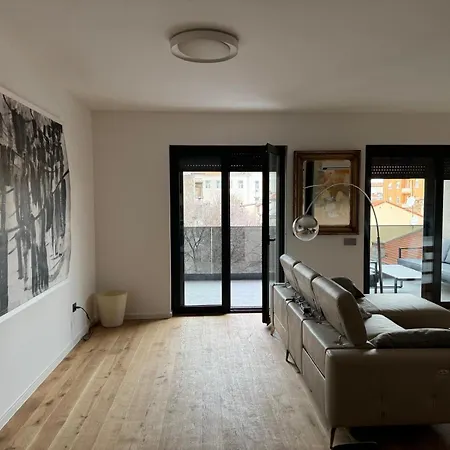 Apartmán Galerija With Free Parking *