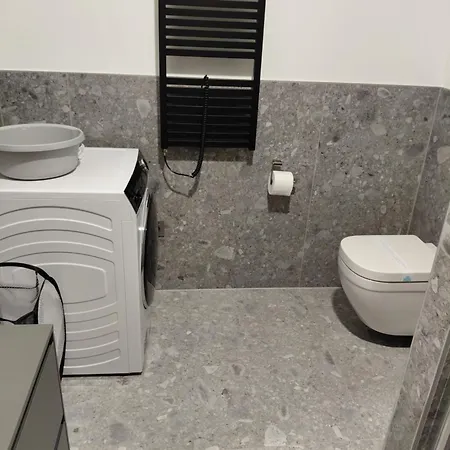 Apartamento Galerija With Free Parking Pula