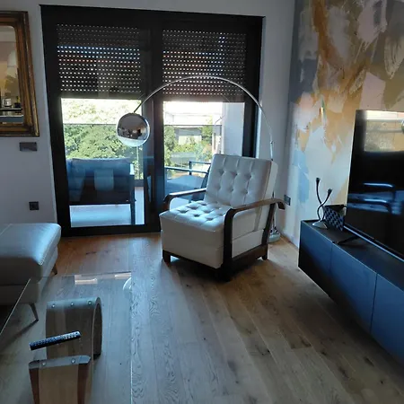 Apartamento Galerija With Free Parking *