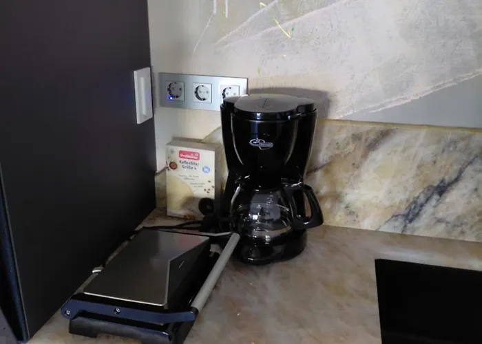 Galerija With Free Parking Lejlighed *