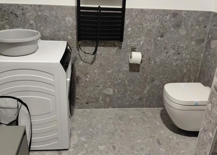 Lejlighed Galerija With Free Parking Pula