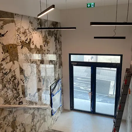 Lägenhet Galerija With Free Parking Pula