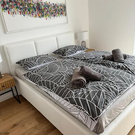 Galerija With Free Parking * Pula