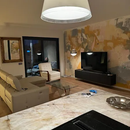 Apartman Galerija With Free Parking