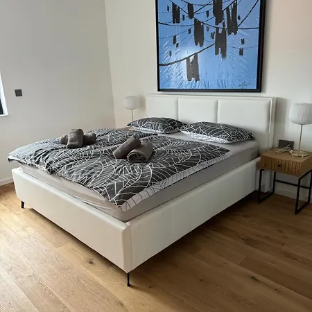 Apartman Galerija With Free Parking *