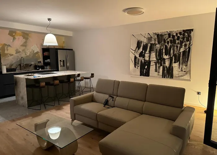 Galerija With Free Parking Apartament Pula
