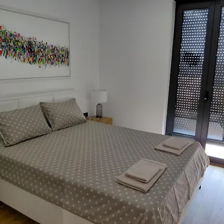 Galerija With Free Parking * Pula